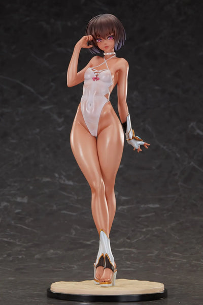 Magi Arts - Yukikaze Mizuki Swimsuit Ver. [3 Variants]