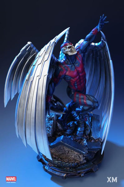 XM Studios - Archangel Version A [1/4 Scale]