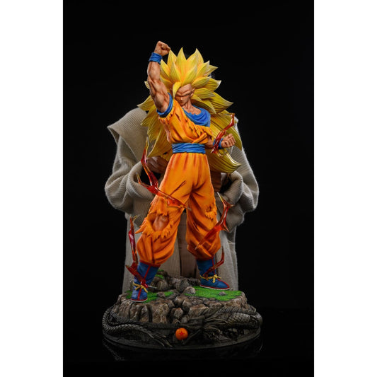 70cm Studio - Son Goku