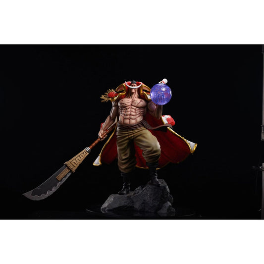 70cm+ Studio - Whitebeard Edward Newgate