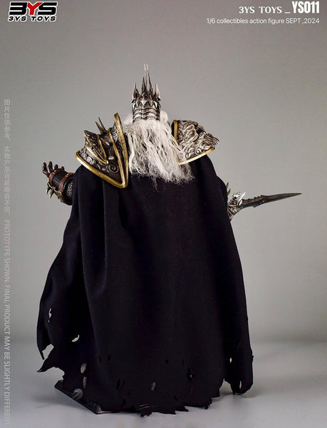 3YS TOYS - The Lich King [3 Variants]