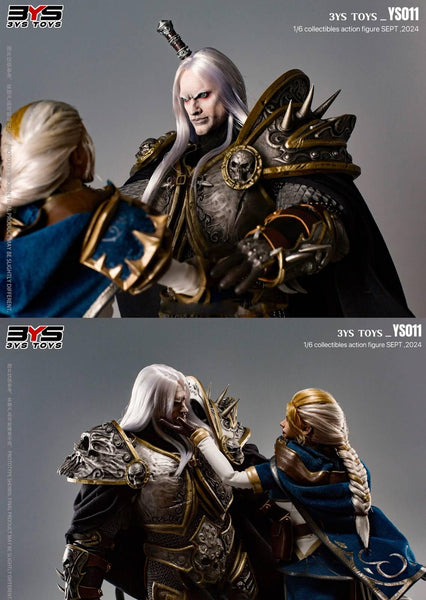 3YS TOYS - The Lich King [3 Variants]