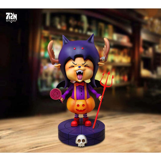712N Studio - Halloween Tony Tony Chopper