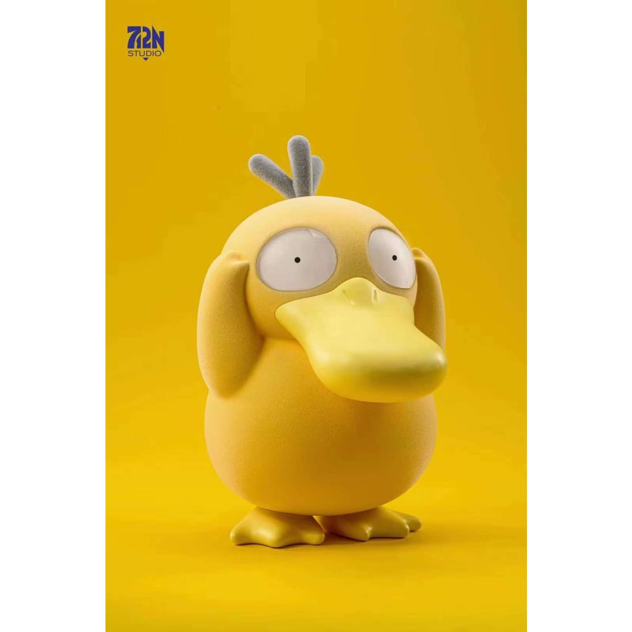 712N Studio - Psyduck