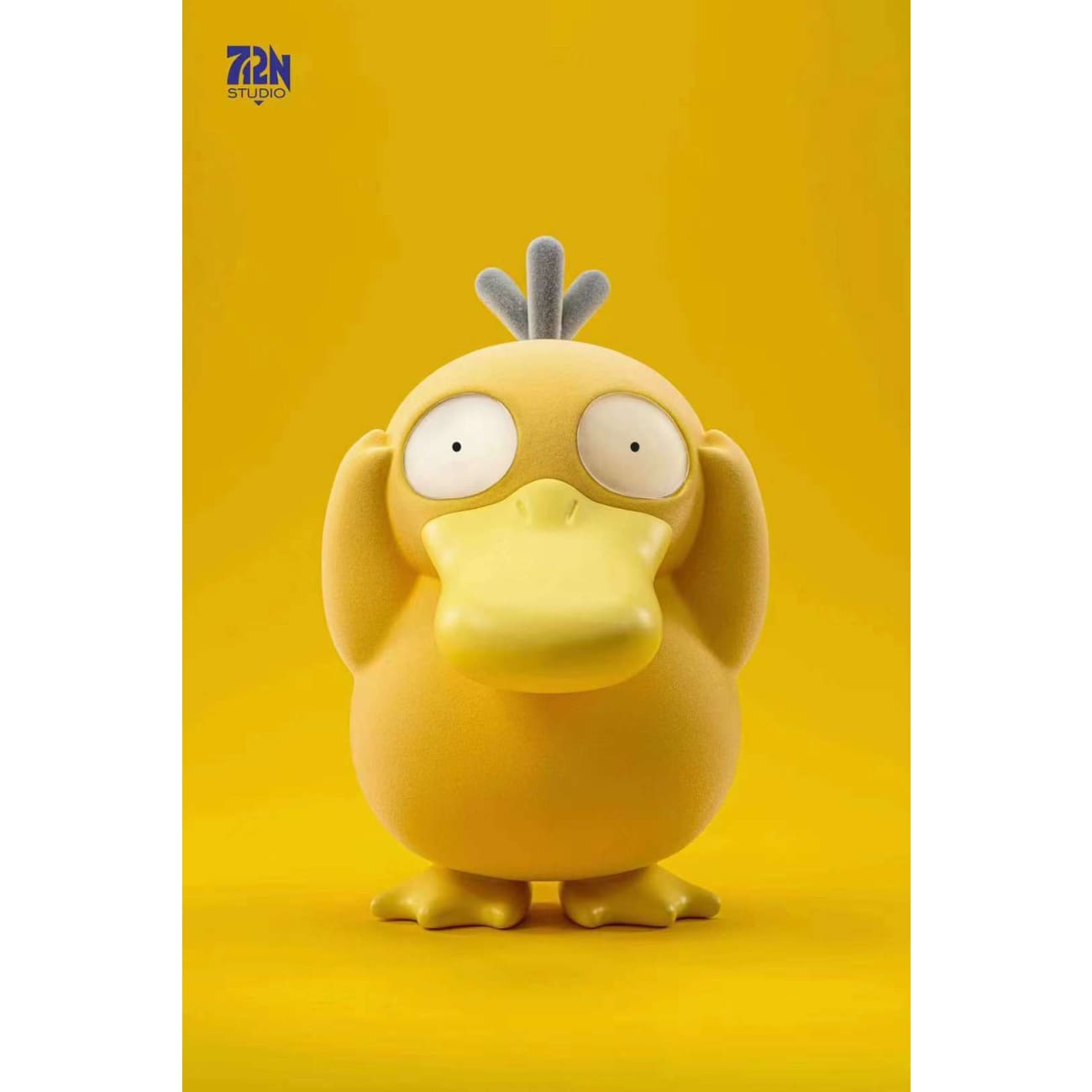 712N Studio - Psyduck712N Studio - Psyduck