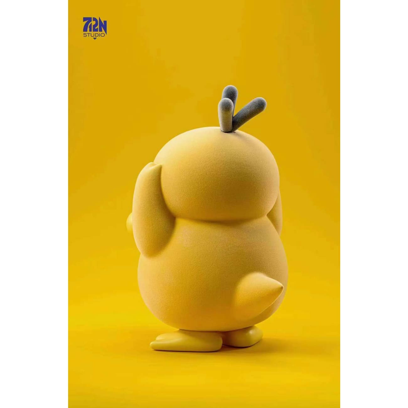 712n Studio - Psyduck - Pre-order