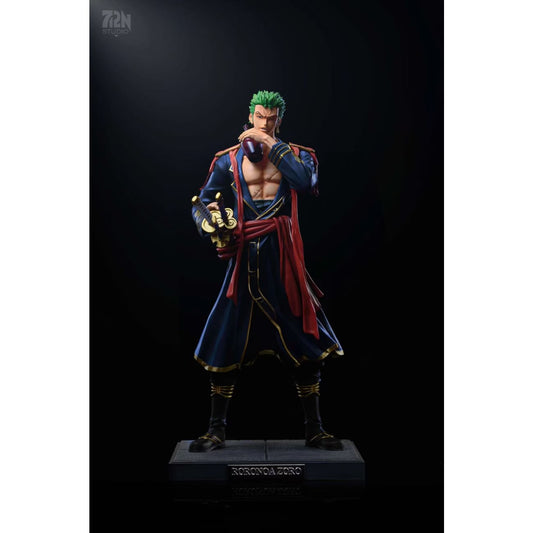 712N Studio - Roronoa Zoro