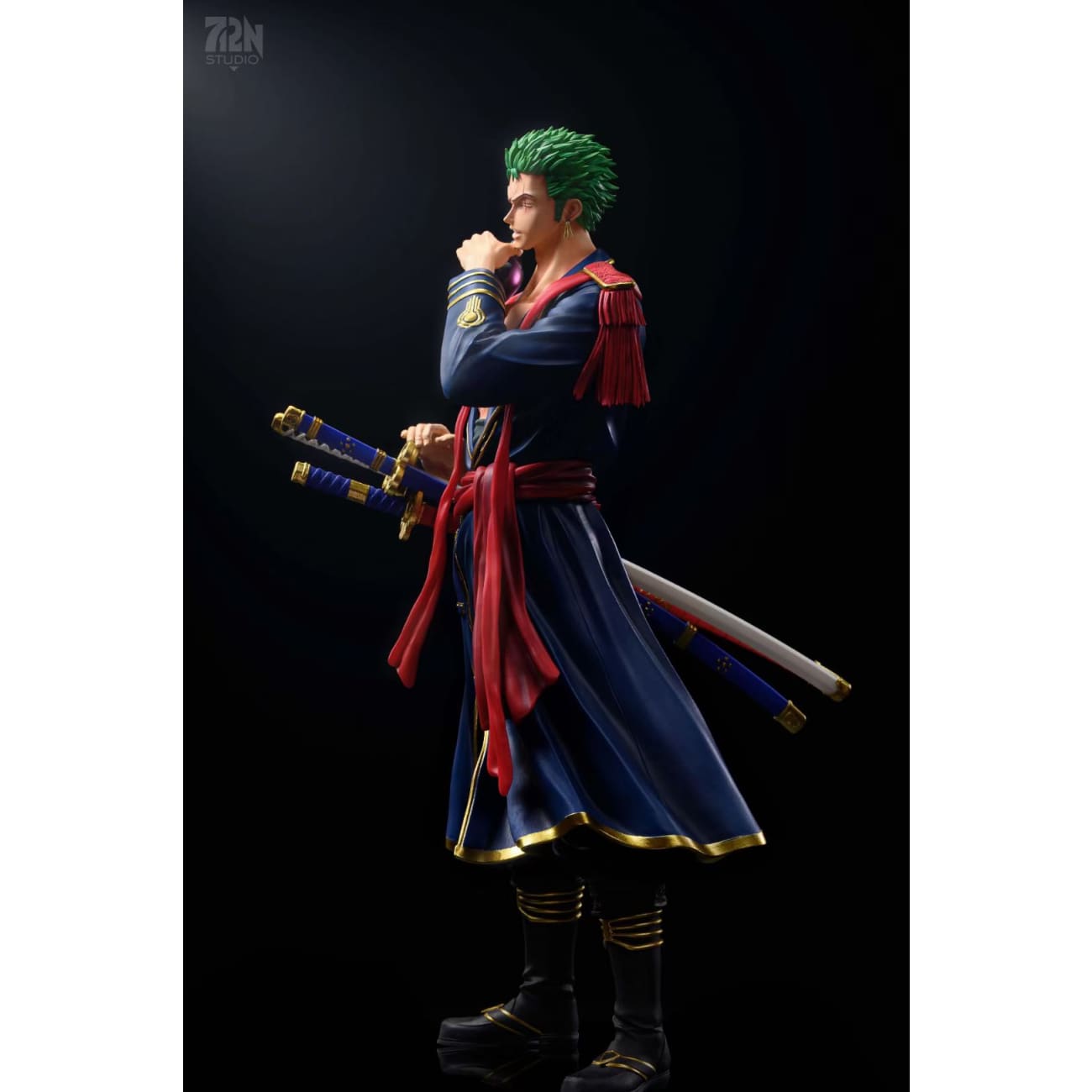 712N Studio - Roronoa Zoro