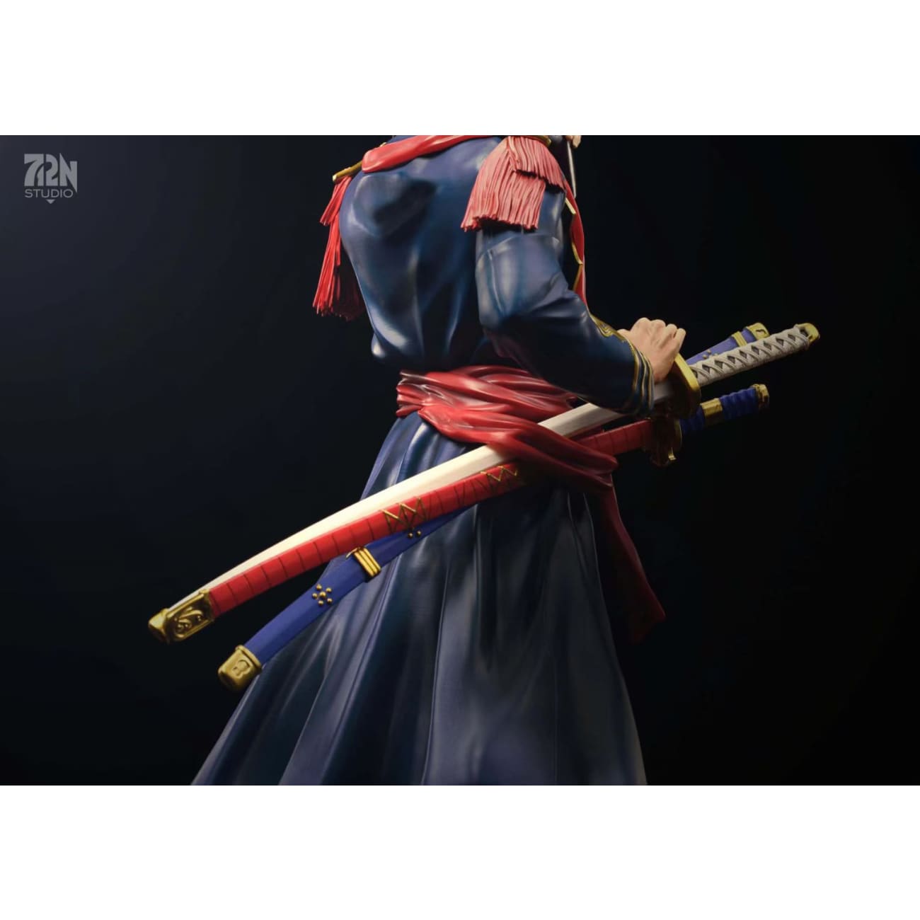 712N Studio - Roronoa Zoro