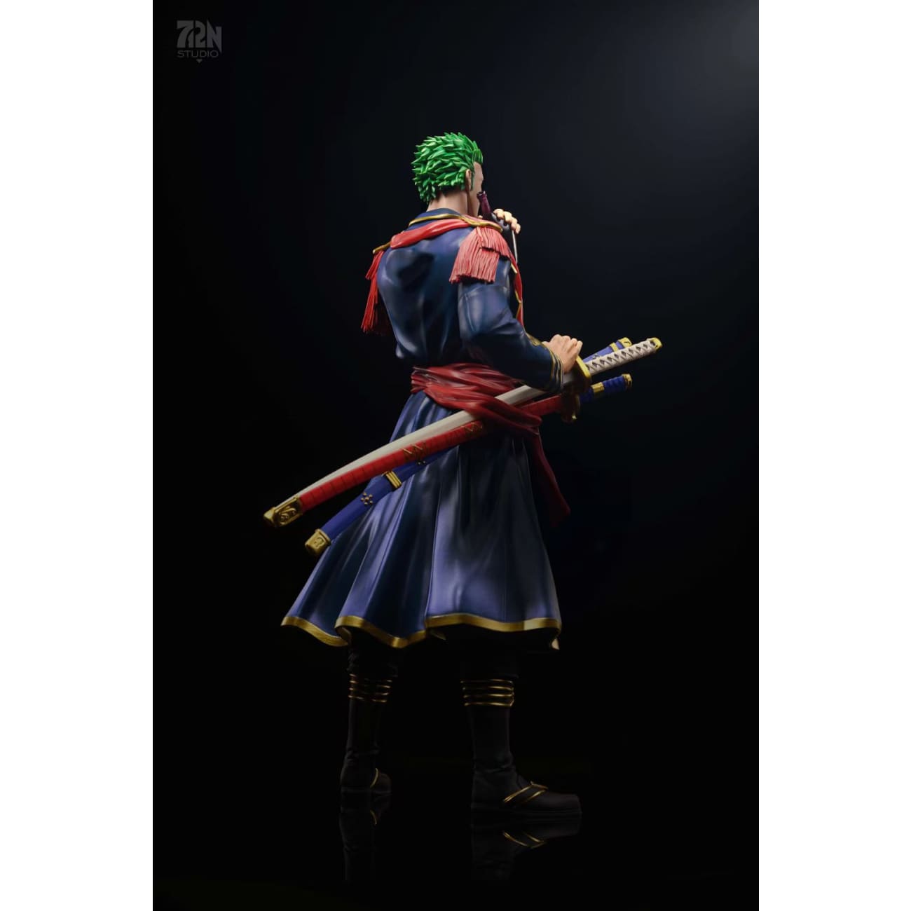 712N Studio - Roronoa Zoro