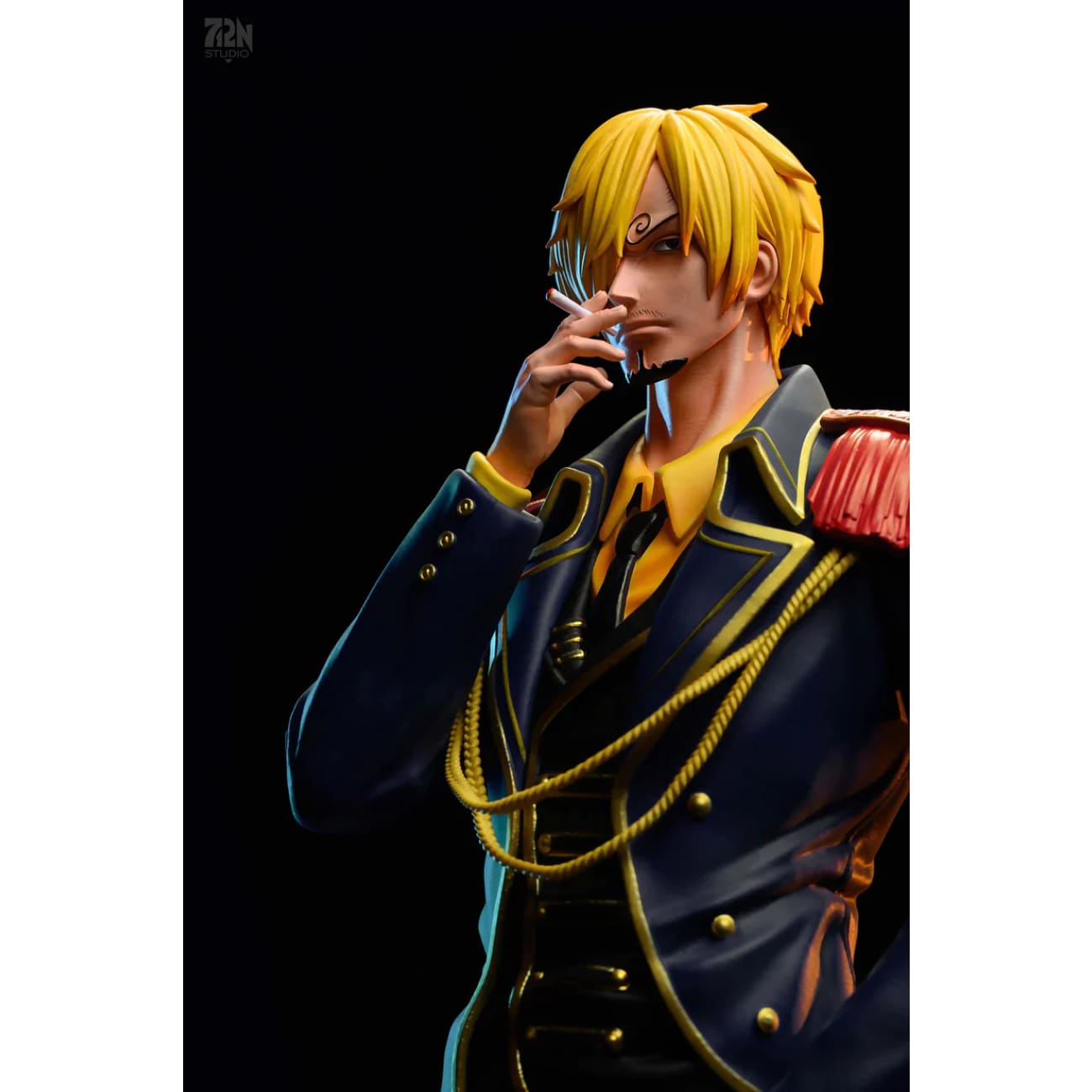 712N Studio  - Vinsmoke Sanji