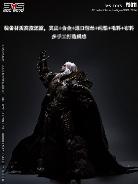 3YS TOYS - The Lich King [3 Variants]