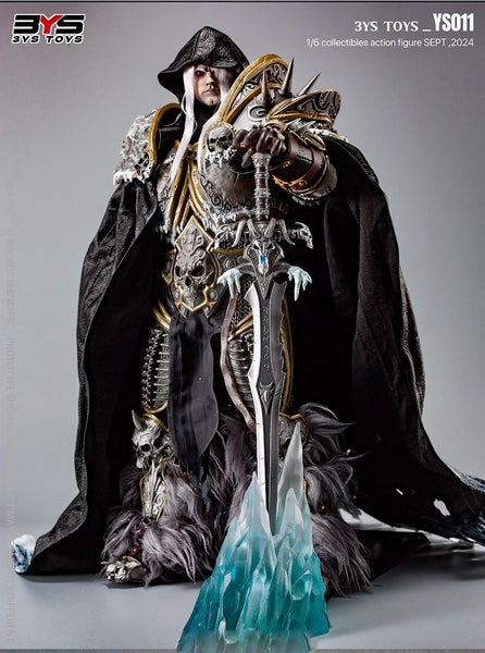 3YS TOYS - The Lich King [3 Variants]