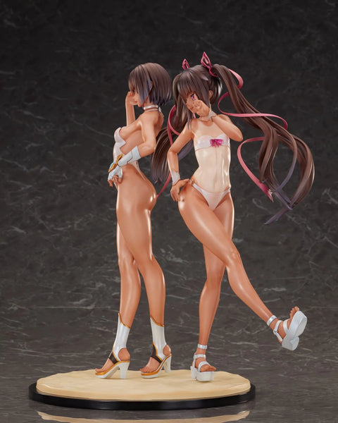 Magi Arts - Yukikaze Mizuki Swimsuit Ver. [3 Variants]