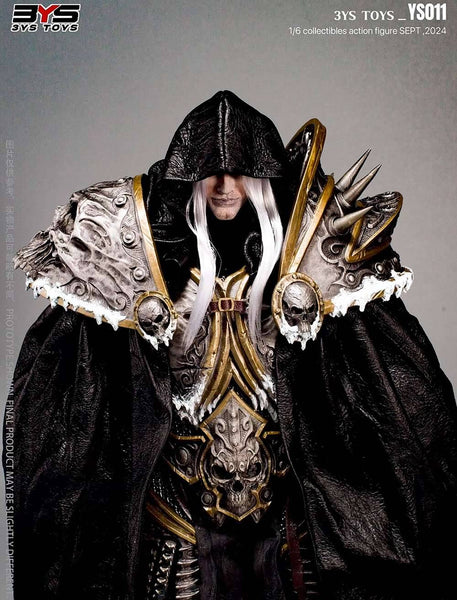 3YS TOYS - The Lich King [3 Variants]