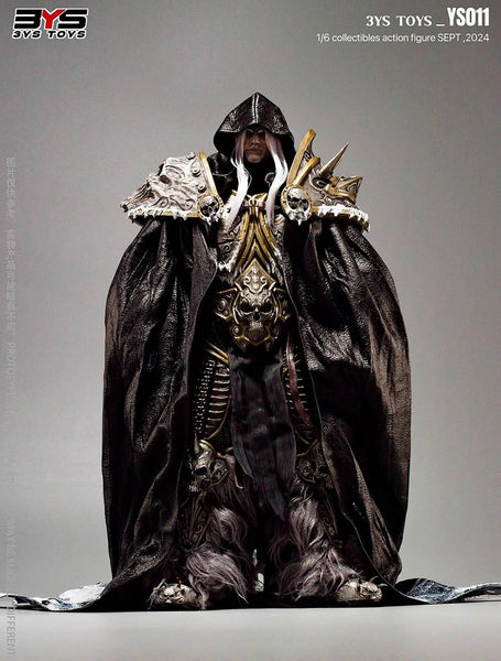 3YS TOYS - The Lich King [3 Variants]