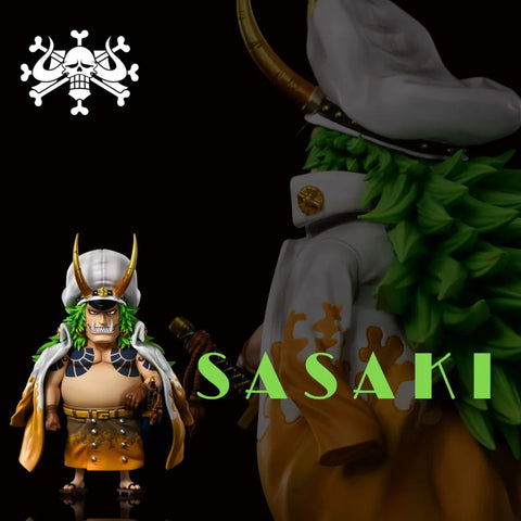 A+ Institute - Sasaki