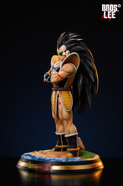 Bros Lee Corp - Raditz 