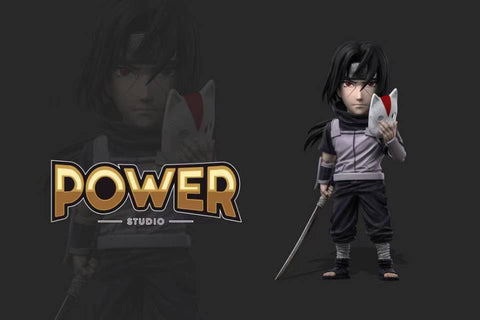 Power Studio - Anbu Itachi Uchiha