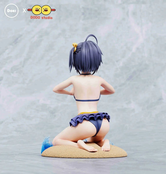 DODO Studio x Doki Studio - Rikka Takanashi [3 Variants]