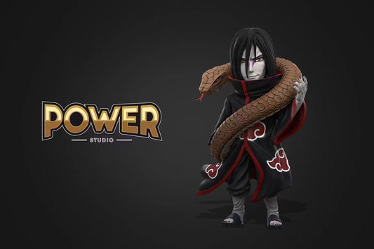 Power Studio - Orochimaru