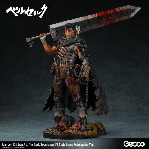 Gecco Studio - Guts 46735GC