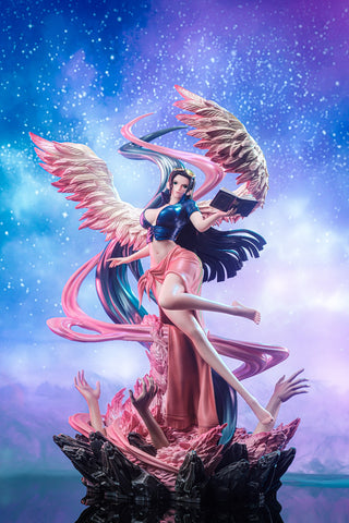 HS Studio - Nico Robin