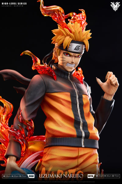 Okr Studio - Naruto Uzumaki [2 Variants]