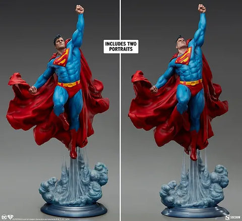 Sideshow - Superman [300868]