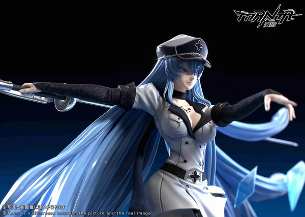 Manta Studio - Esdeath