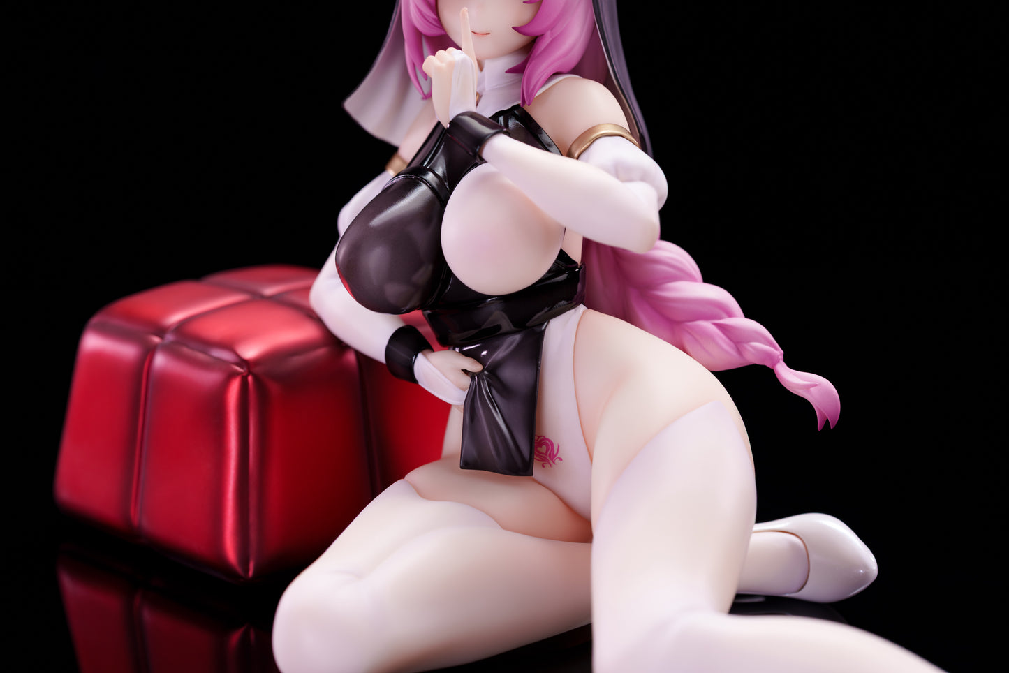 ARTCOPYI Studio - Molly Succubus Possesses