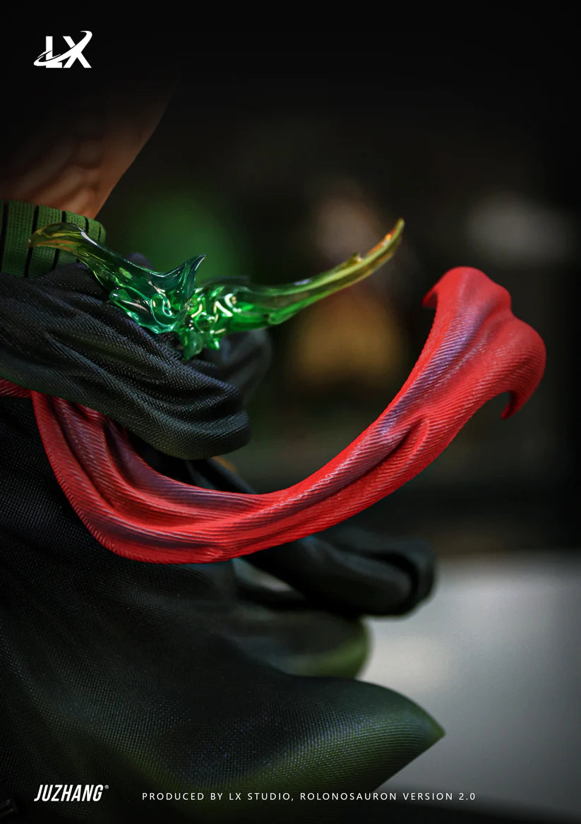 LX Studio - Roronoa Zoro 2.0 [2 Variants]