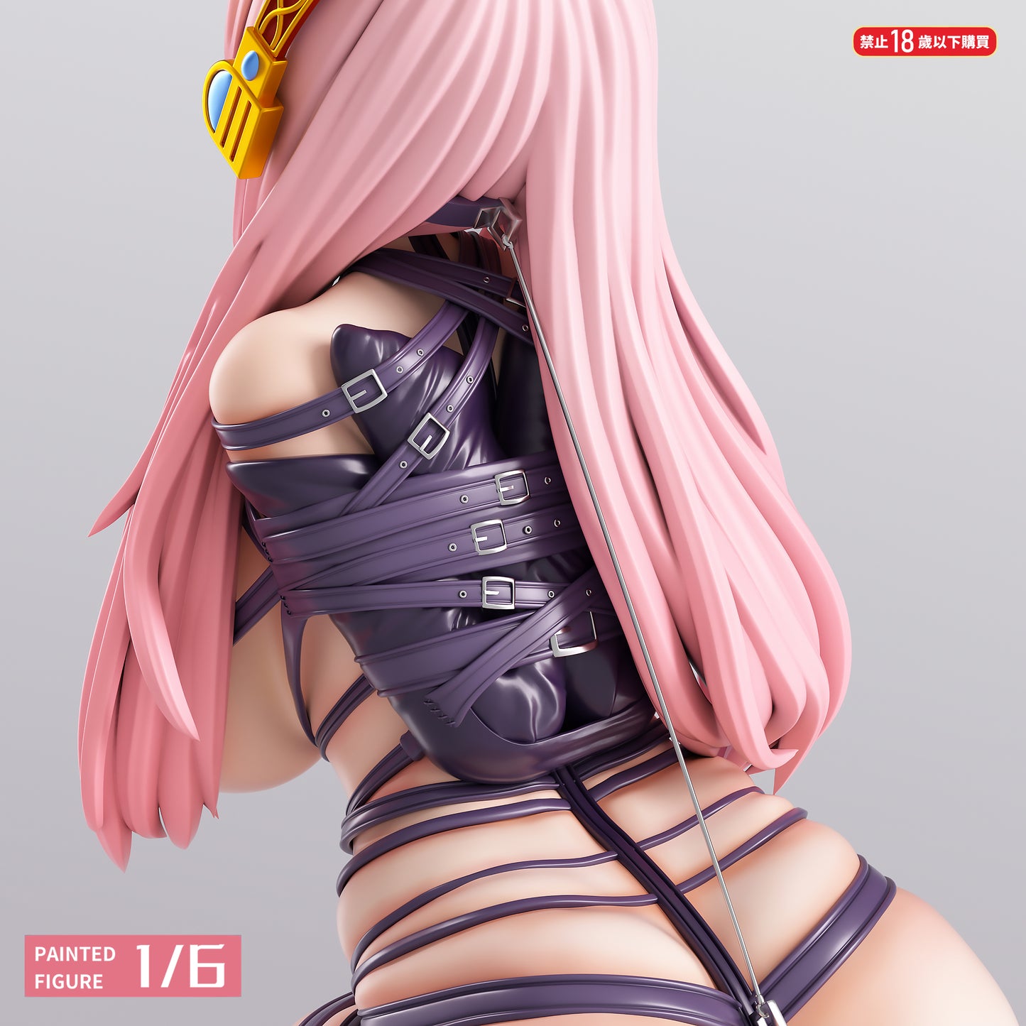 Fish Head Studio - Megurine Luka
