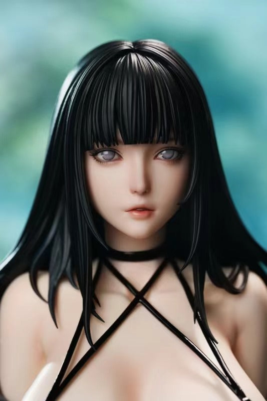 RO Studio - Hinata Hyuga [3 Variants]