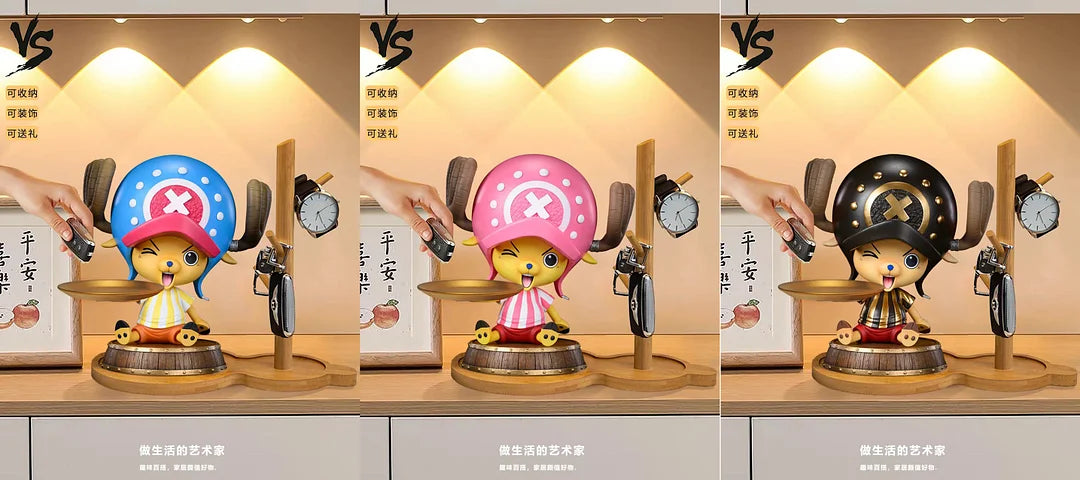 VS MoWan - Storage Tony Tony Chopper [3 Variants]