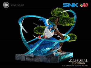 Revive Studio x SNK - Ukyo Tachibana [Licensed] 