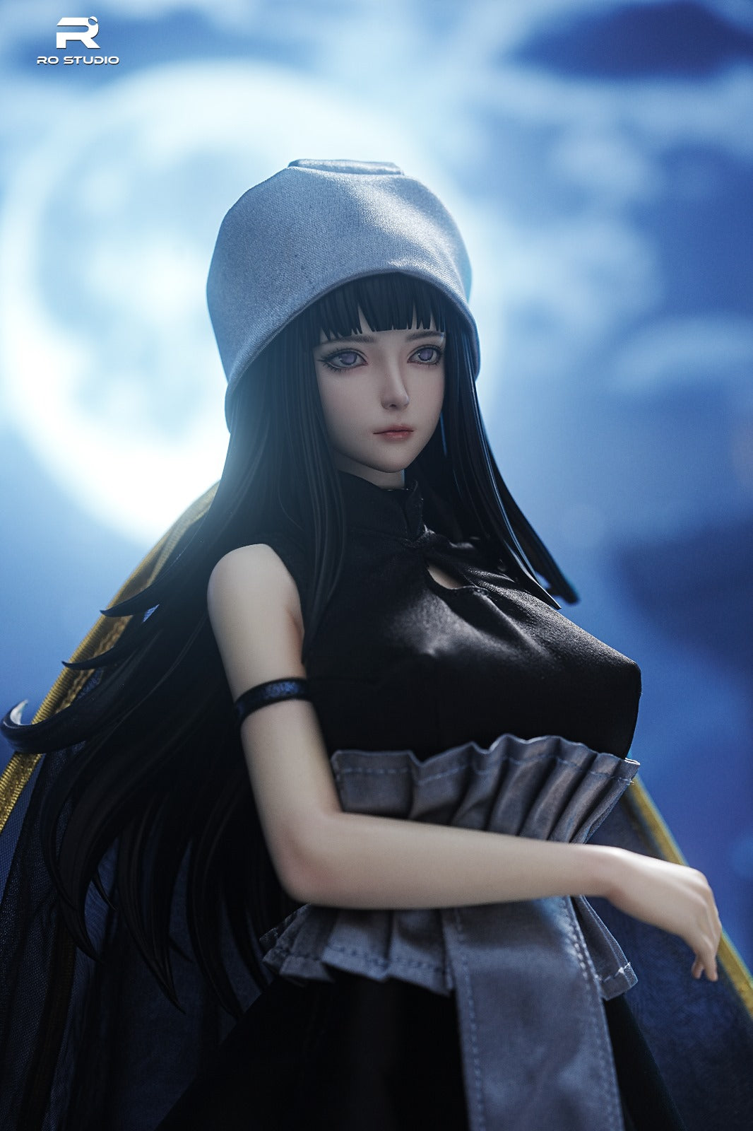RO Studio - Hinata Hyuga [3 Variants]