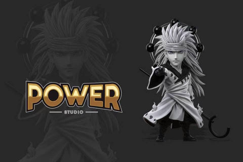 Power Studio - Six Paths Madara Uchiha