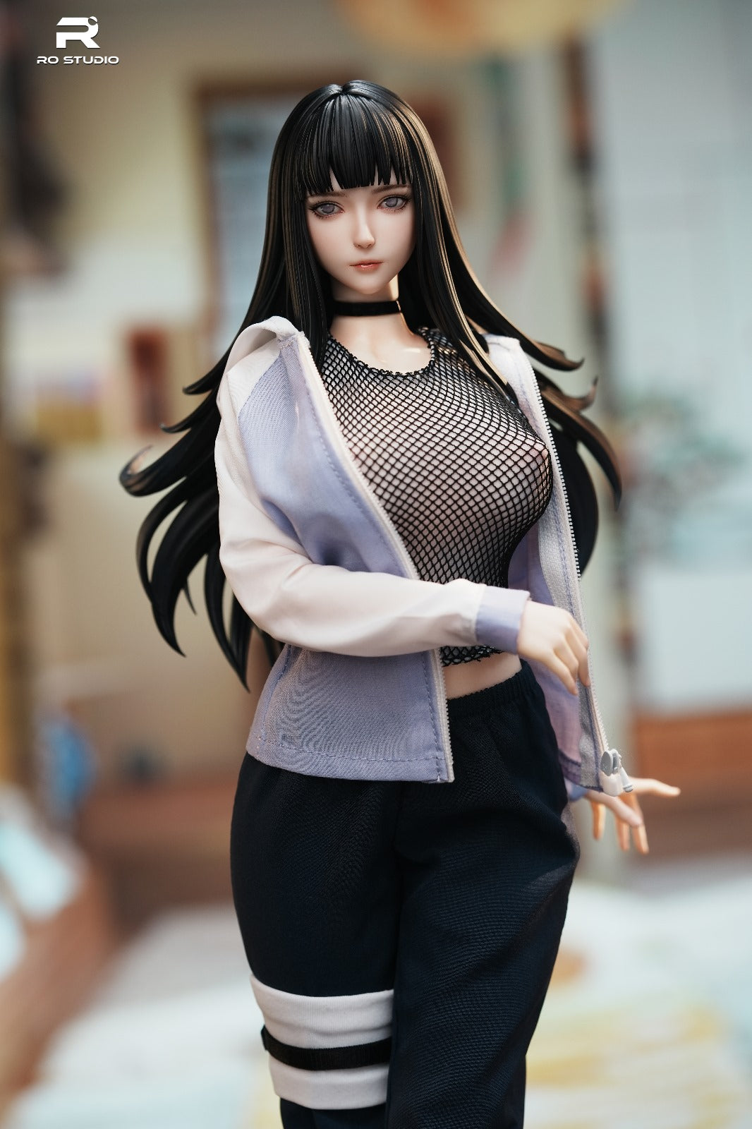 RO Studio - Hinata Hyuga [3 Variants]