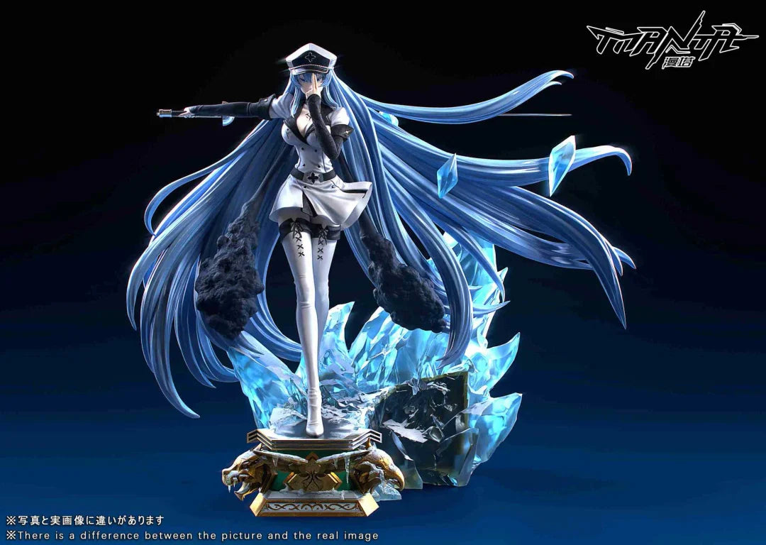 Manta Studio - Esdeath