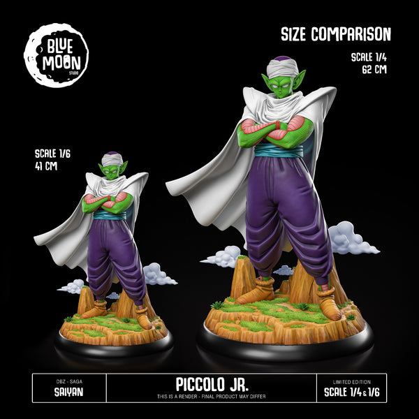 BLUEMOON Studio - Piccolo First Appearance [4 Variants]