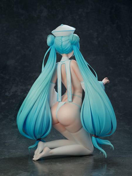 Whale Studio - Hatsune Miku Taoism Ver.