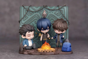 Myethos - Meet at Changbai Mountains Chibi Ver.