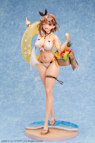 Design COCO Studio - Reisalin Ryza Stout Swimsuit Ver.
