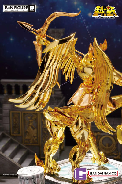 Bandai Namco - Sagittarius Gold Cloth [Licensed]