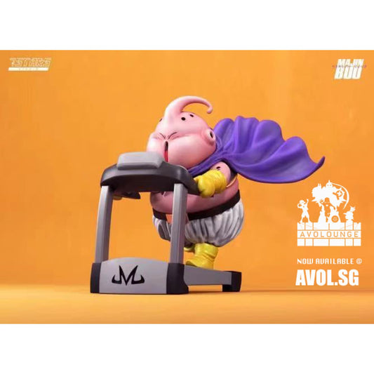 7STARS - Buu