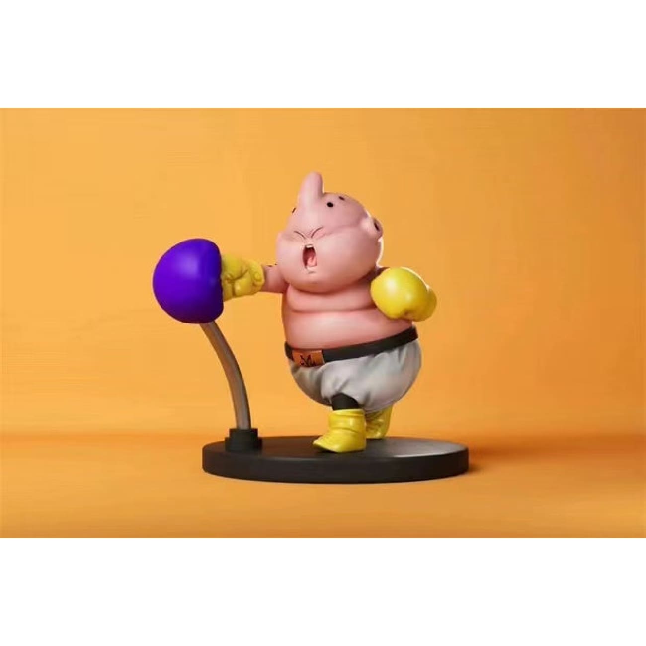 7STARS - Majin Buu Boxing ver