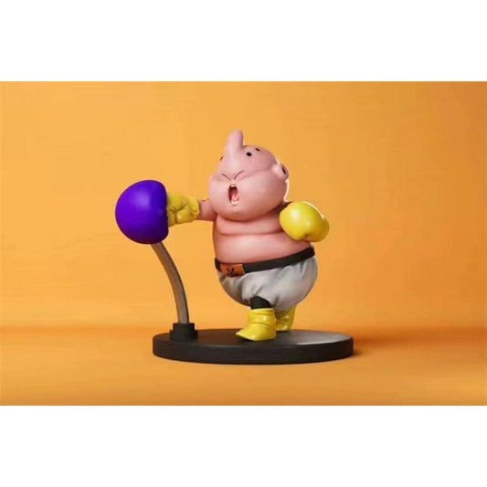 7STARS - Majin Buu Boxing ver