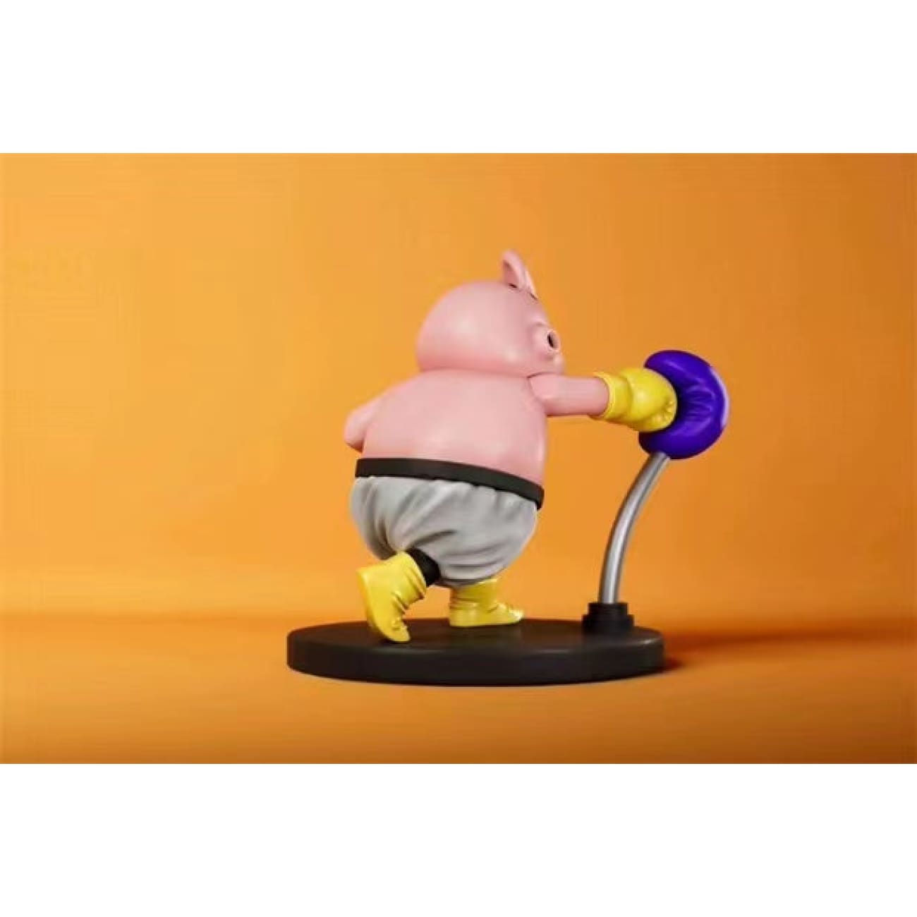 7STARS - Majin Buu Boxing ver