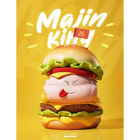 7STARS - Majin Buu Burger